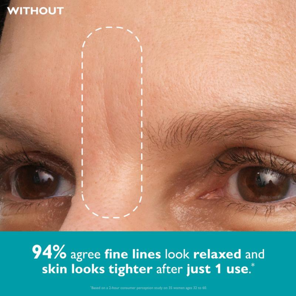 PureHealth Peptide Face Tape