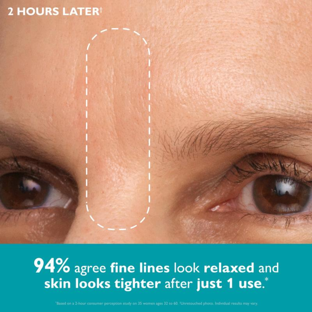 PureHealth Peptide Face Tape
