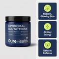 PureHealth Liposomal Glutathione Capsules